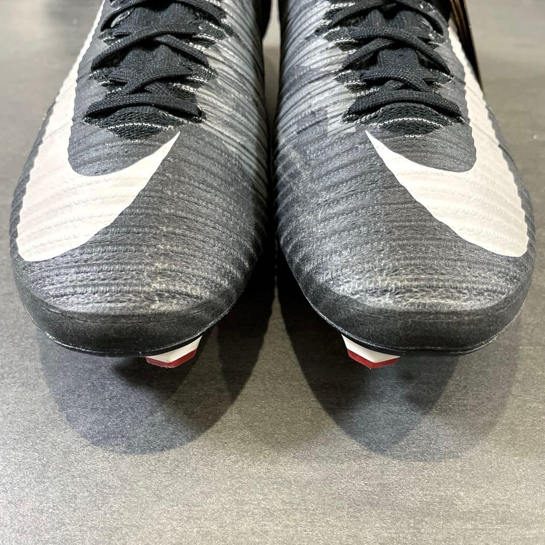 【新品希少品】ナイキ マーキュリアルスーパーフライ 5 DF FG 28.0cm