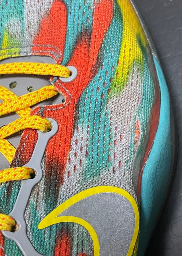 コービー8 プロトロ Nike Kobe 8 Protro 27cm