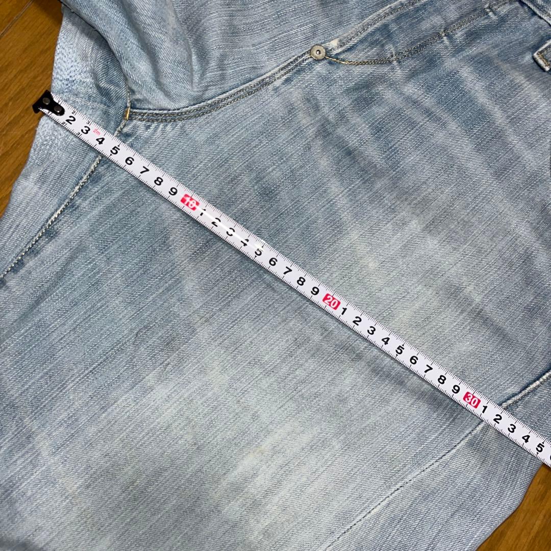 2000s LEVIS ENGINEERED euro レーバイス