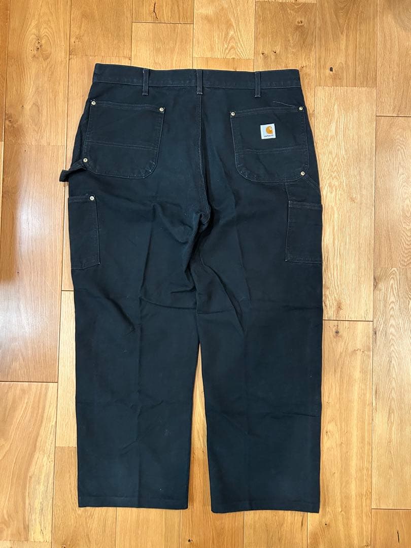 Carhartt ダブルニーパンツ　W38 アメリカ製