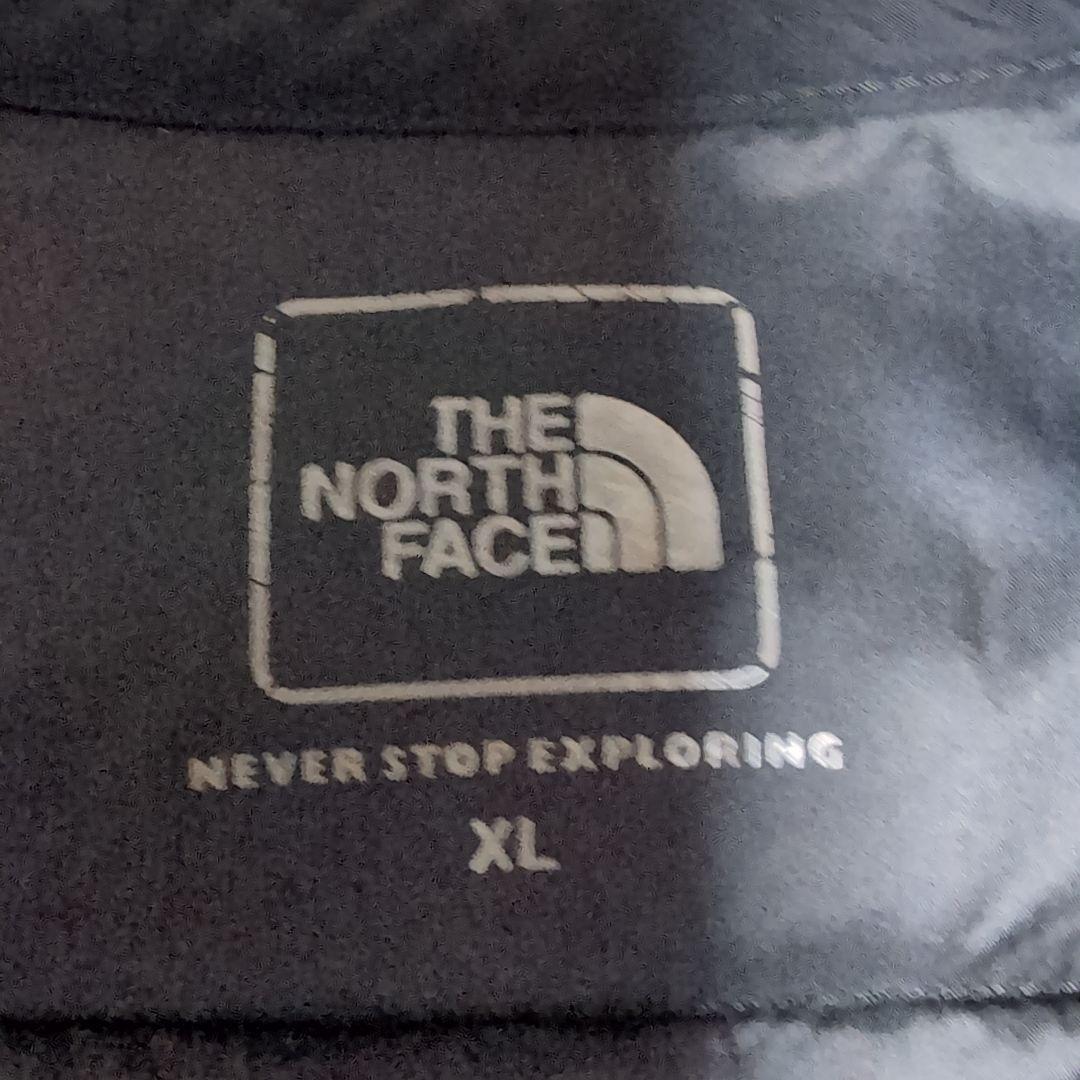 【THE NORTH FACE】Red Run Vest NY81775（XL）