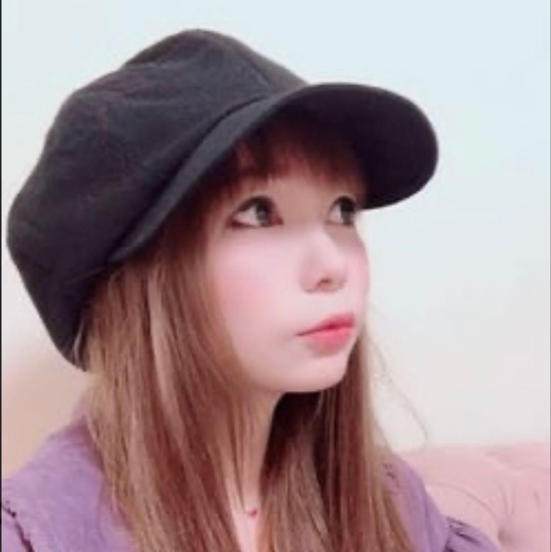 【なな】mmts Barairo no Boushi / キャスケット