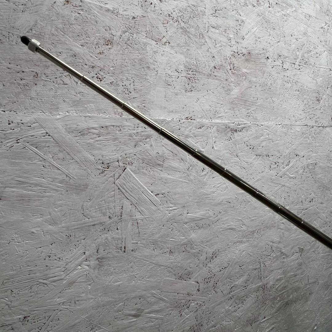 NATEC アンテナ NAR-100 9段ロッドATU用エレメント Y2290