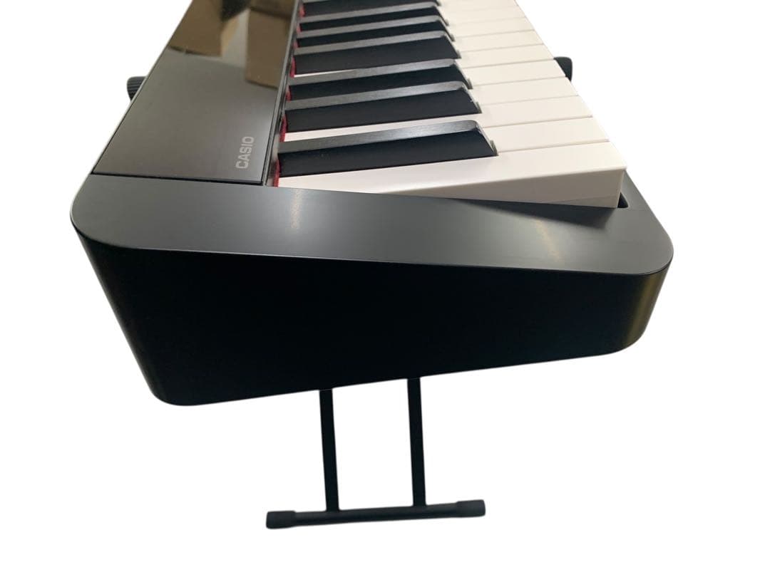 CASIO Privia PX-S1000BK 電子ピアノ 88鍵 ブラック美品