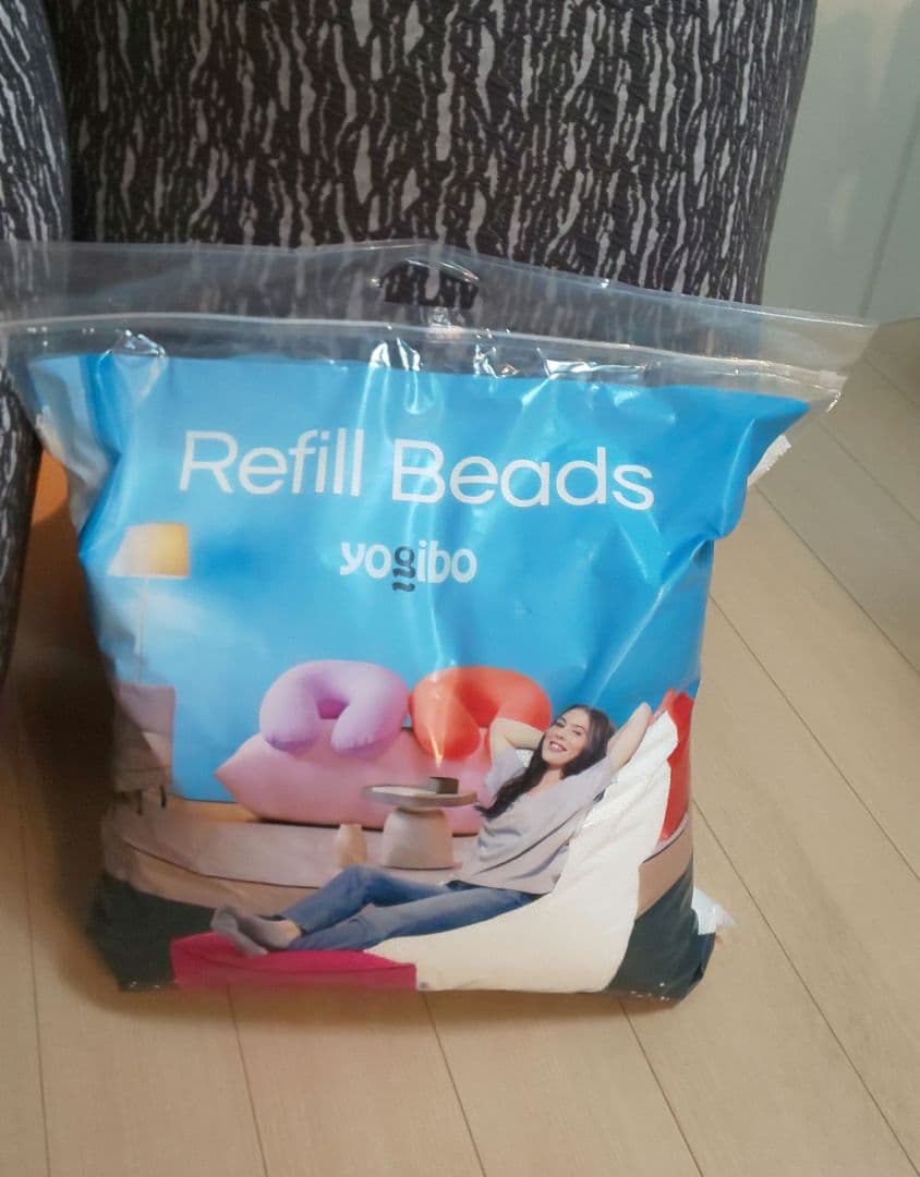 ★テラ★Yogibo Laxe Max ヨギボー ラックス マックス