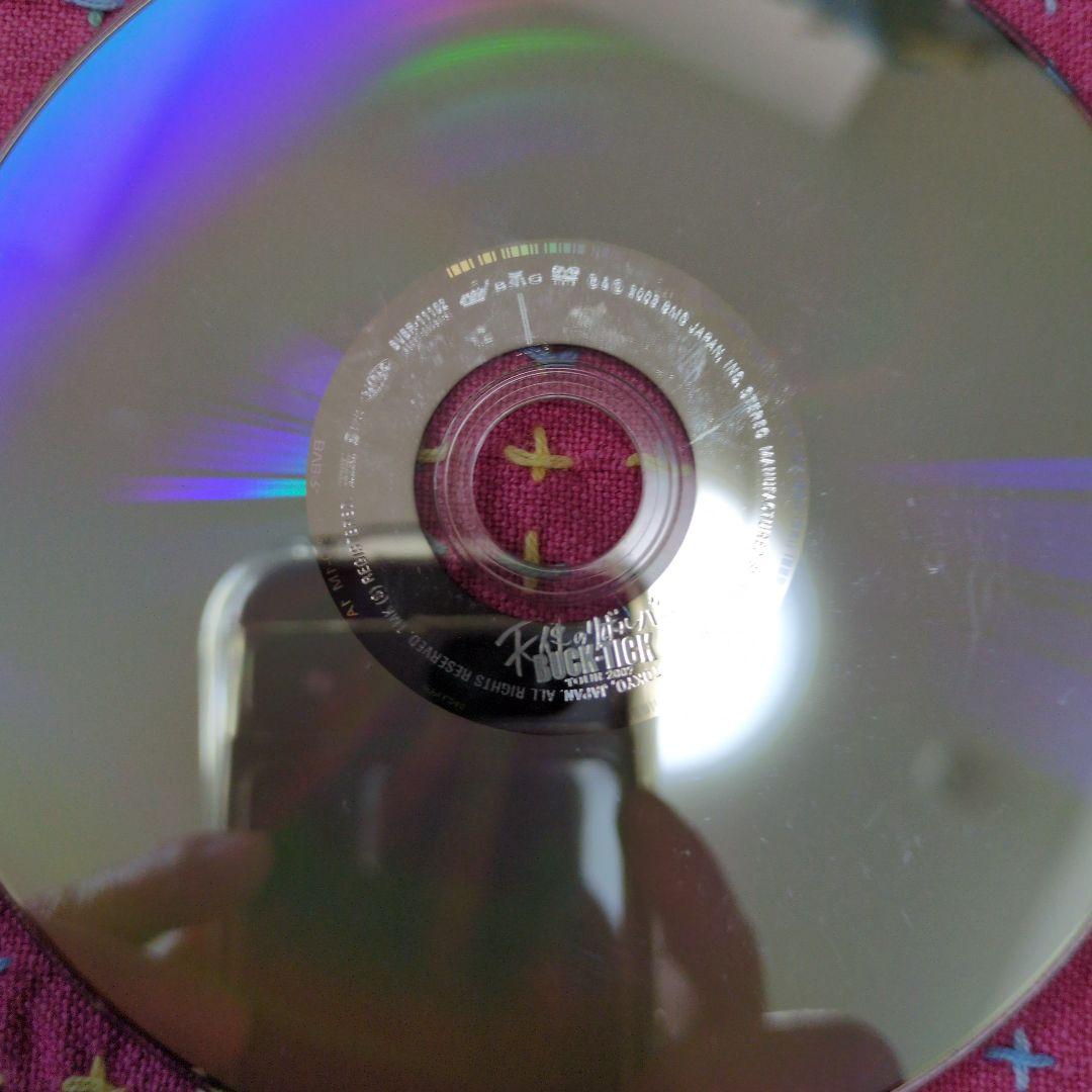 ミュージック BUCK-TICK