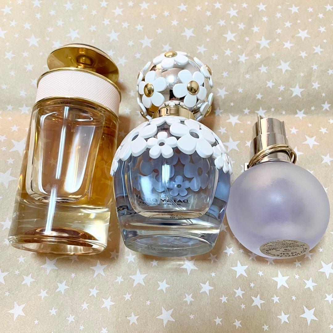 香水／ヘアミスト