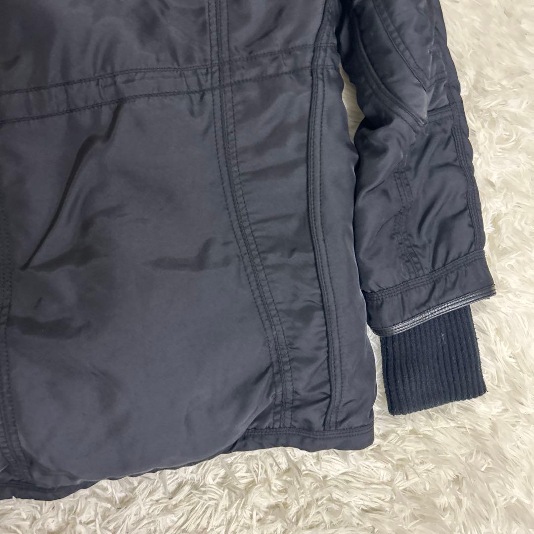 ジャケット・アウター 00s japanese label goa gimmick jacket