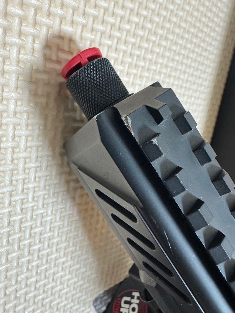 GLOCK 18C 電動ガン