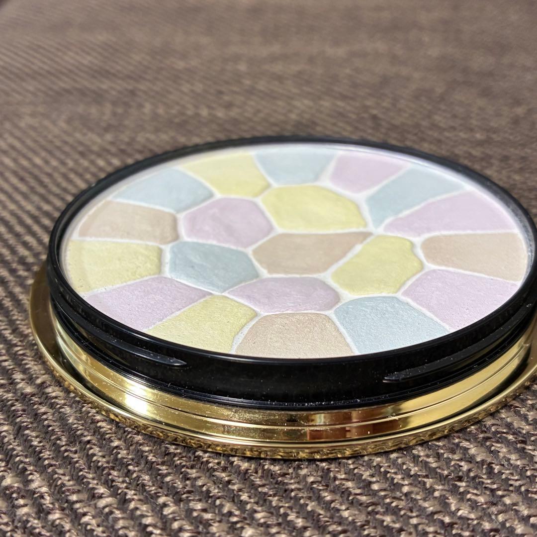 エレガンス ラプードル リクスィーズ フェイスパウダー27g Ⅳ