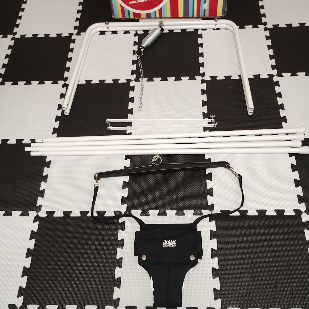 Jolly Jumper　ジョリージャンパー