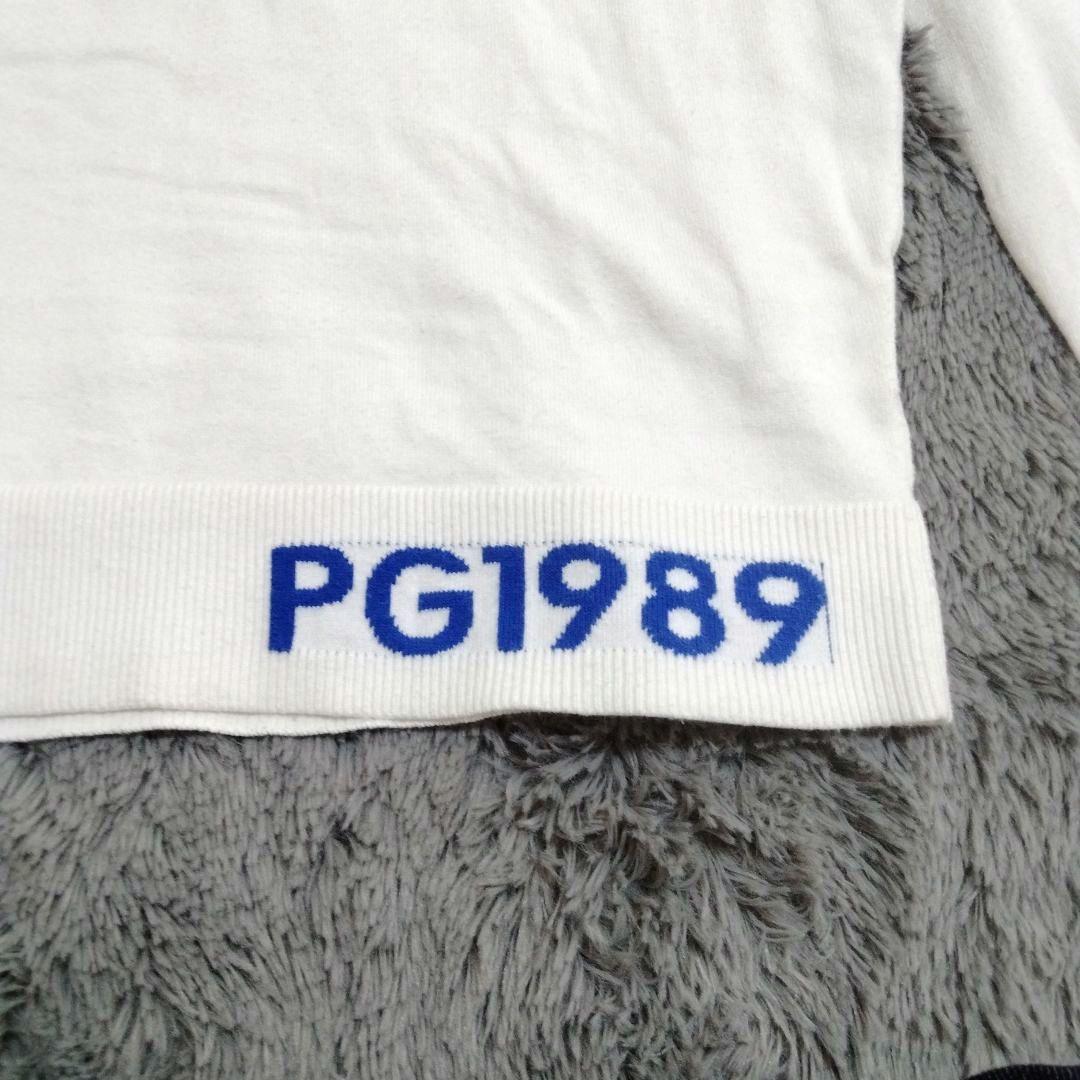 PEARY GATES♡ニット&スカート　S-M ゴルフ/スポーツ