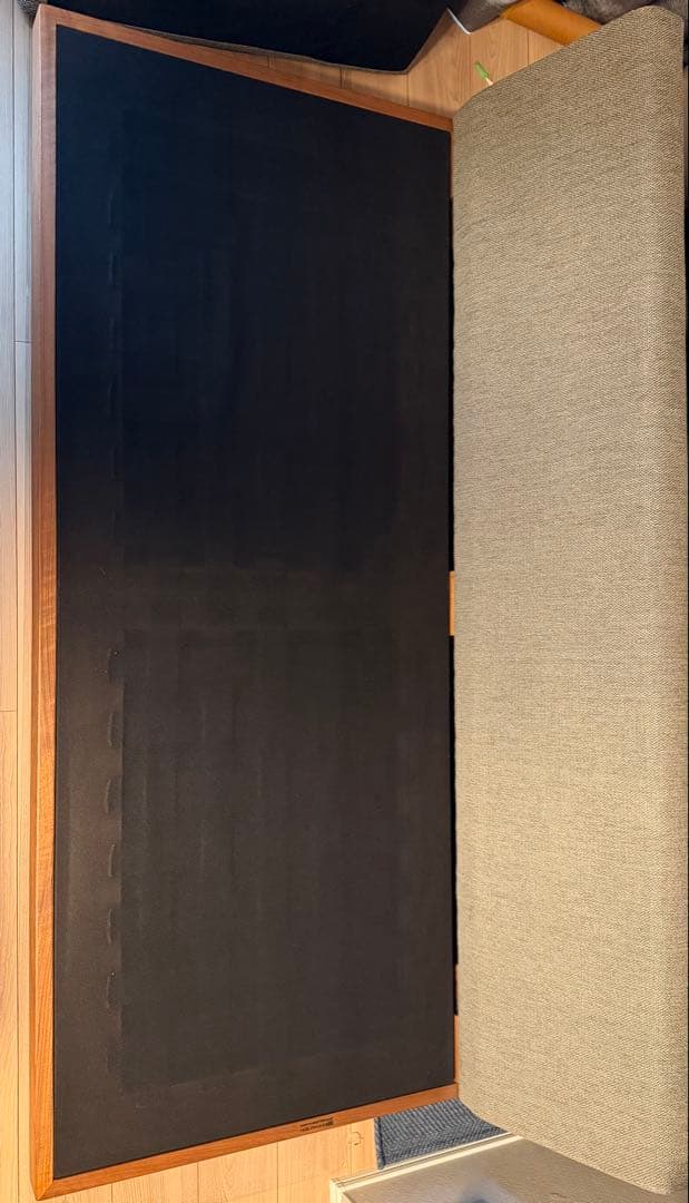 【saga】マスターウォール　デニッシュソファ　180 3シーター