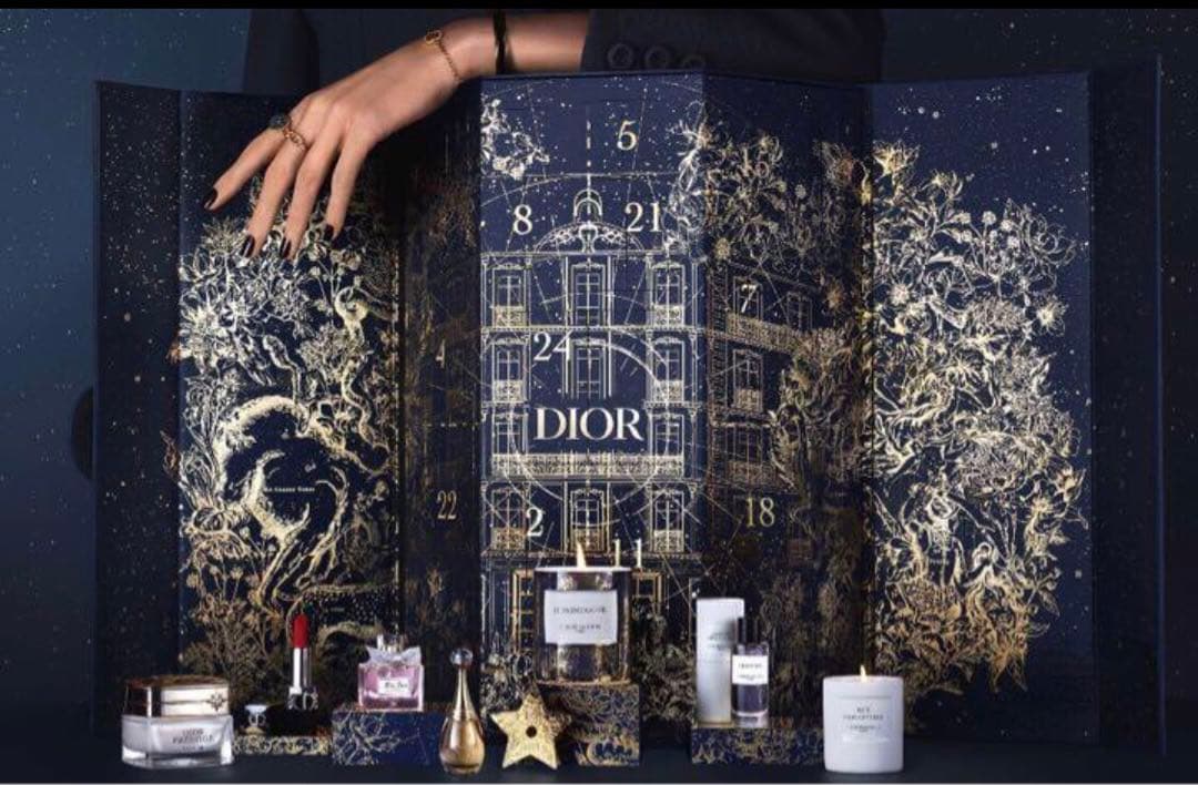 アドヴェントカレンダー