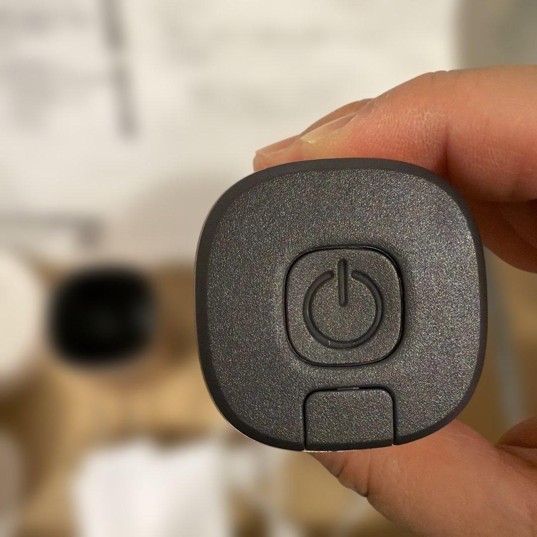 シャープ　SHARP UW-A1-P 超音波洗浄機 ピンク