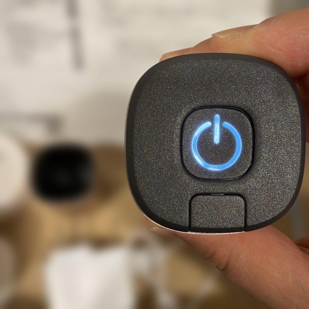 シャープ　SHARP UW-A1-P 超音波洗浄機 ピンク