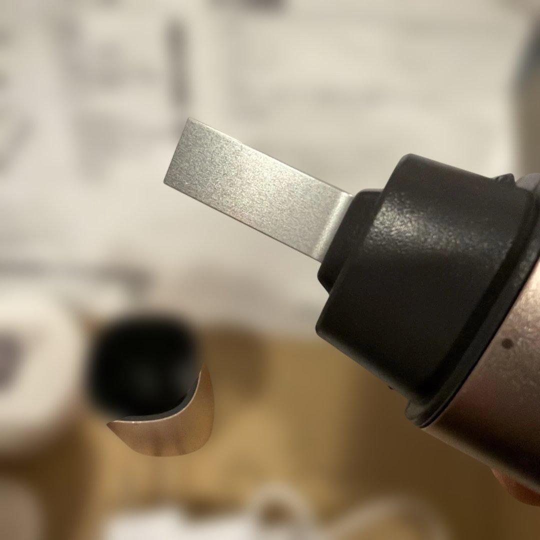 シャープ　SHARP UW-A1-P 超音波洗浄機 ピンク