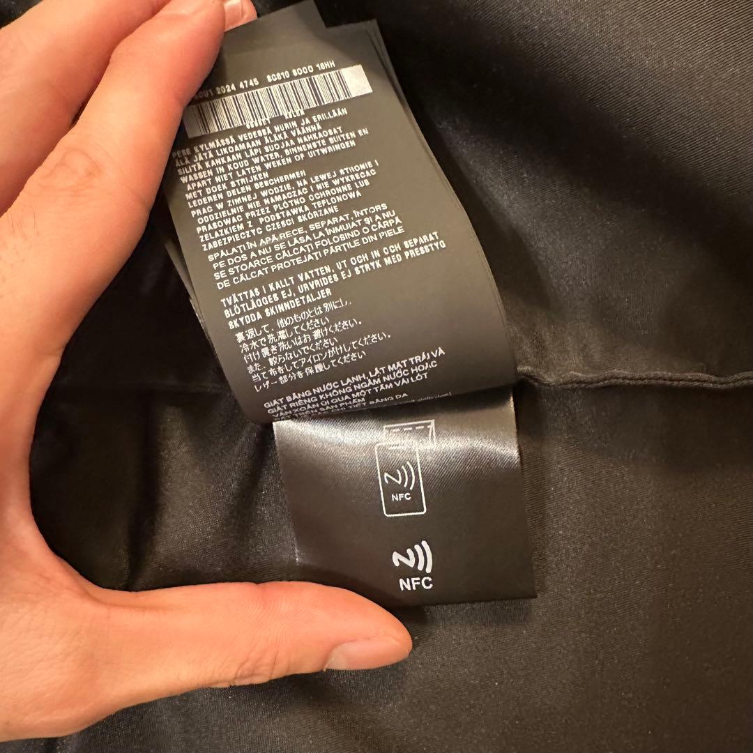 ジャケット・アウター DJ