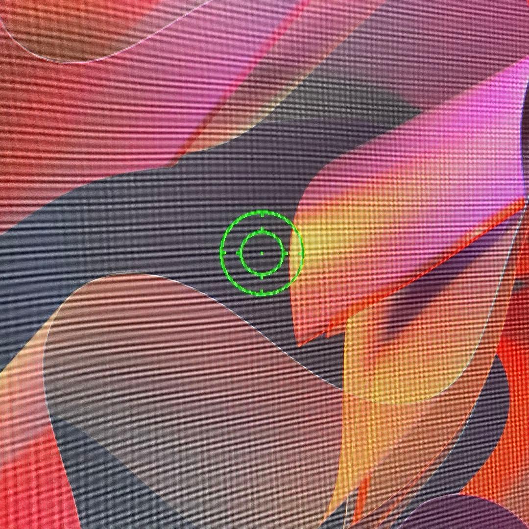 ◎msi Optix G241VC 湾曲モニター 24インチ ゲーミングモニター