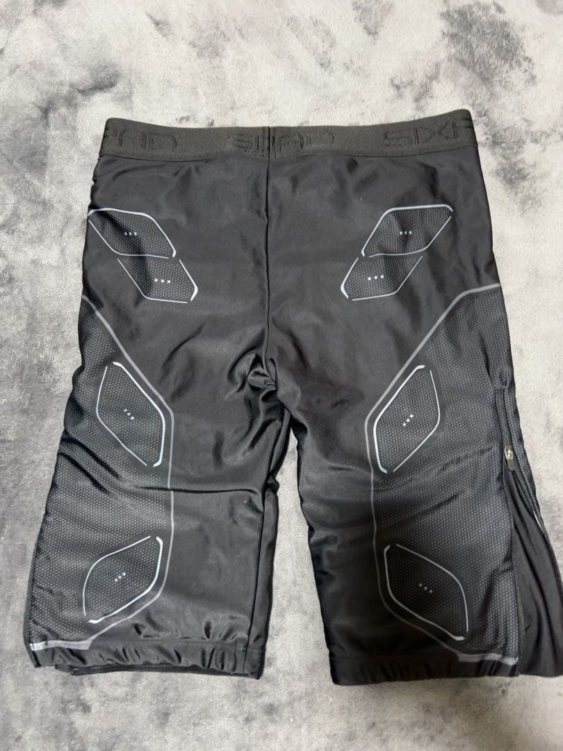 SIXPAD パワースーツ ウィメンズ