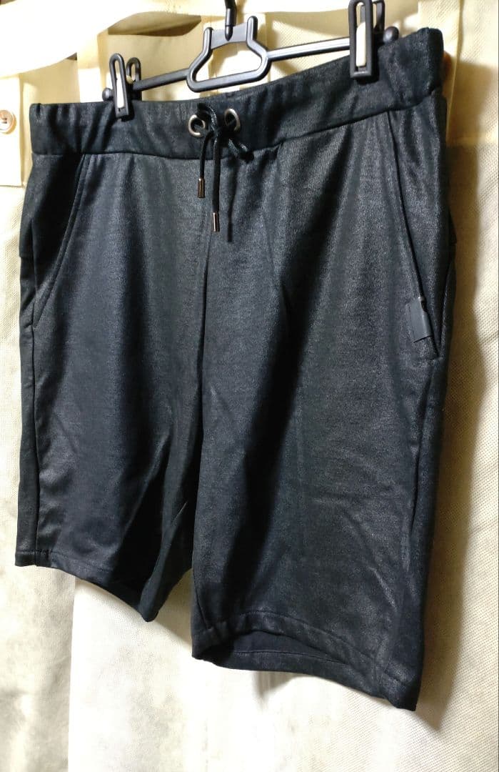 新品未使用　Bennu ショートパンツ JULIUS好き　STUDIOUS好き