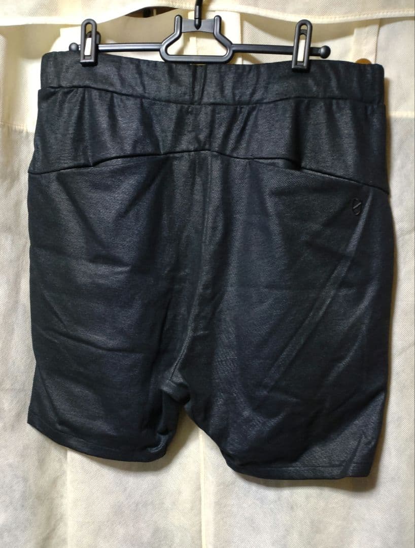 新品未使用　Bennu ショートパンツ JULIUS好き　STUDIOUS好き