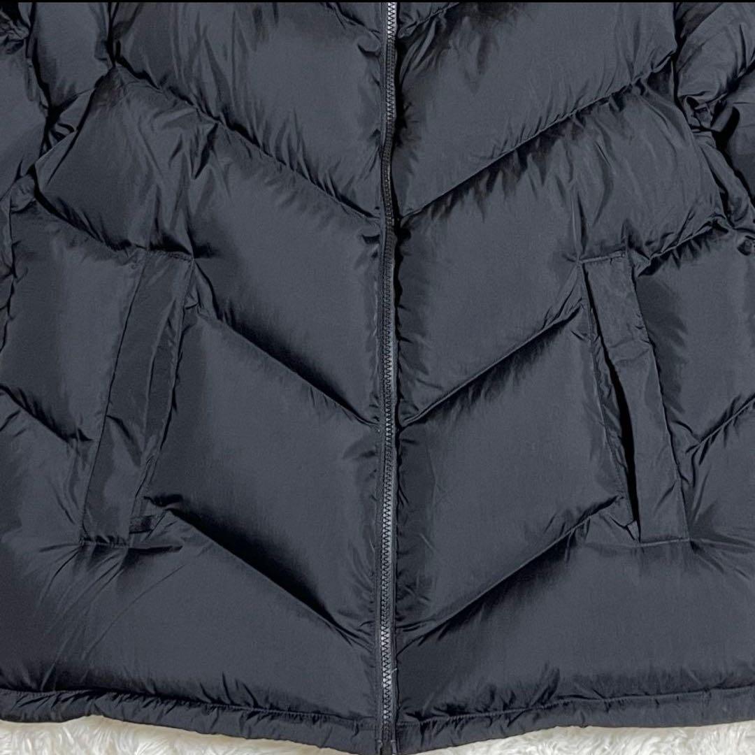 【美品】ASCENT JACKET アセントジャケット ダウン　ザノースフェイス