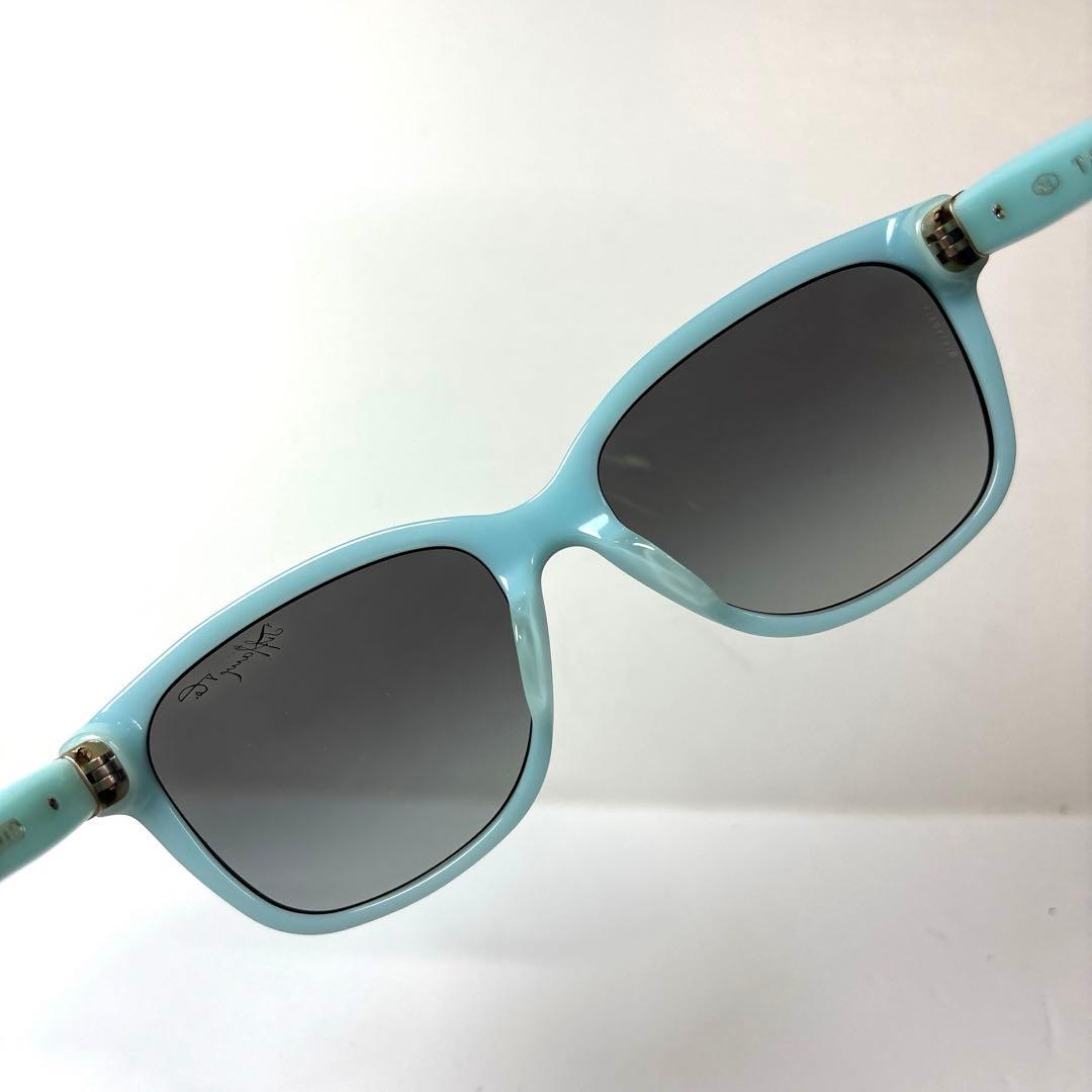 新品未使用Tiffany ティファニーサングラス正規品 TF4083-A