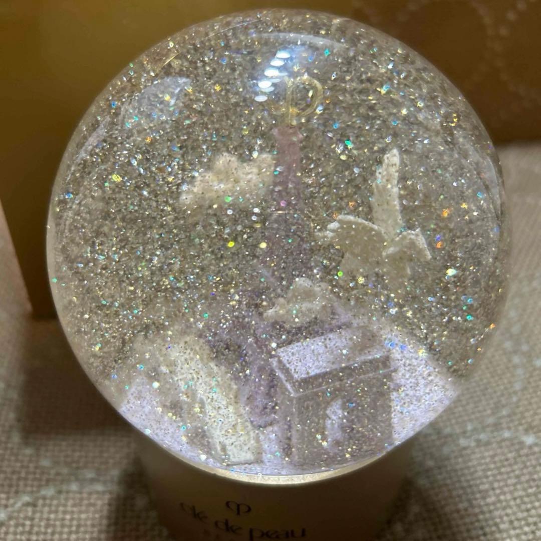 クレ・ド・ポー ボーテ ホリデーコレクション ノベルティー