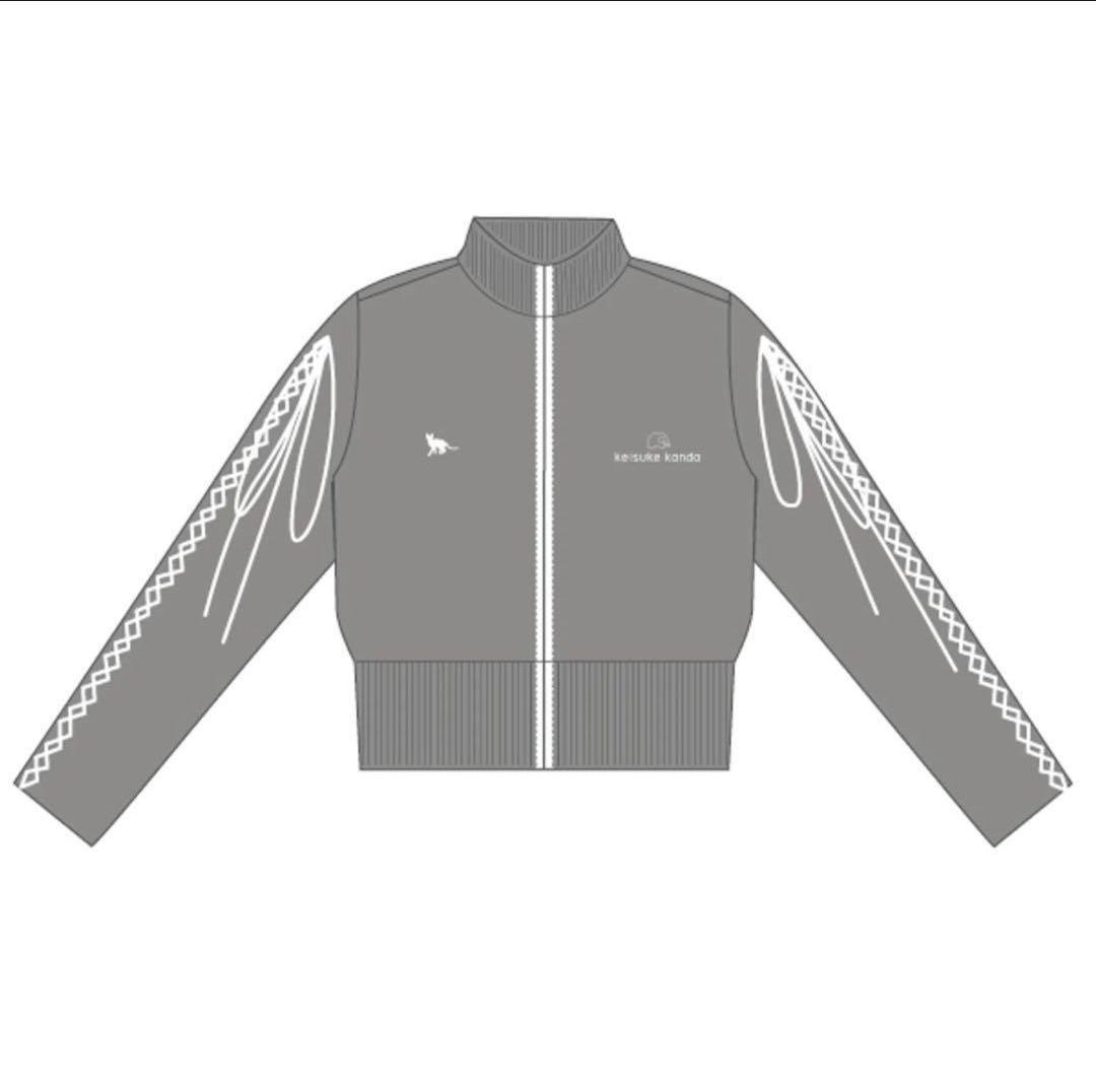 E*A様 【最終値下げ】椎名林檎 下戸ボンバージャケット、下戸レースアップスカー