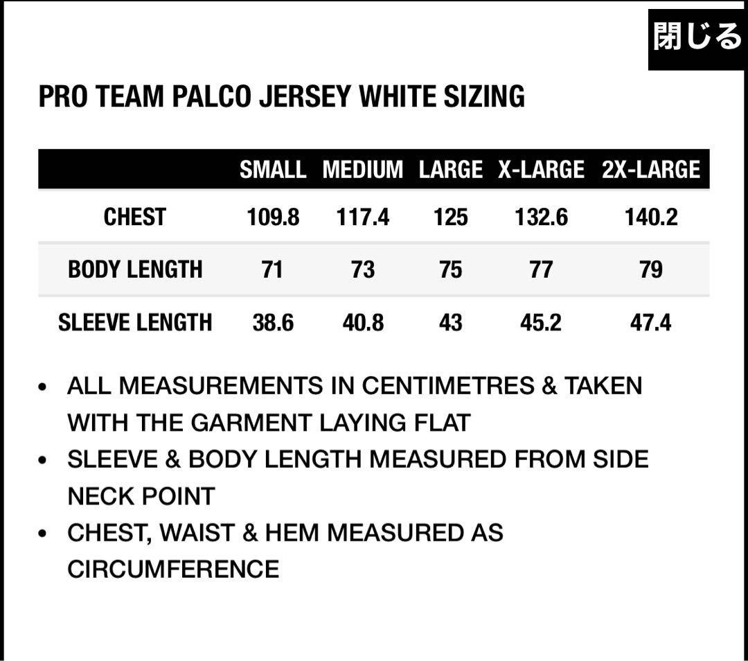 palace skateboards ゲームシャツ ユニフォーム サッカー