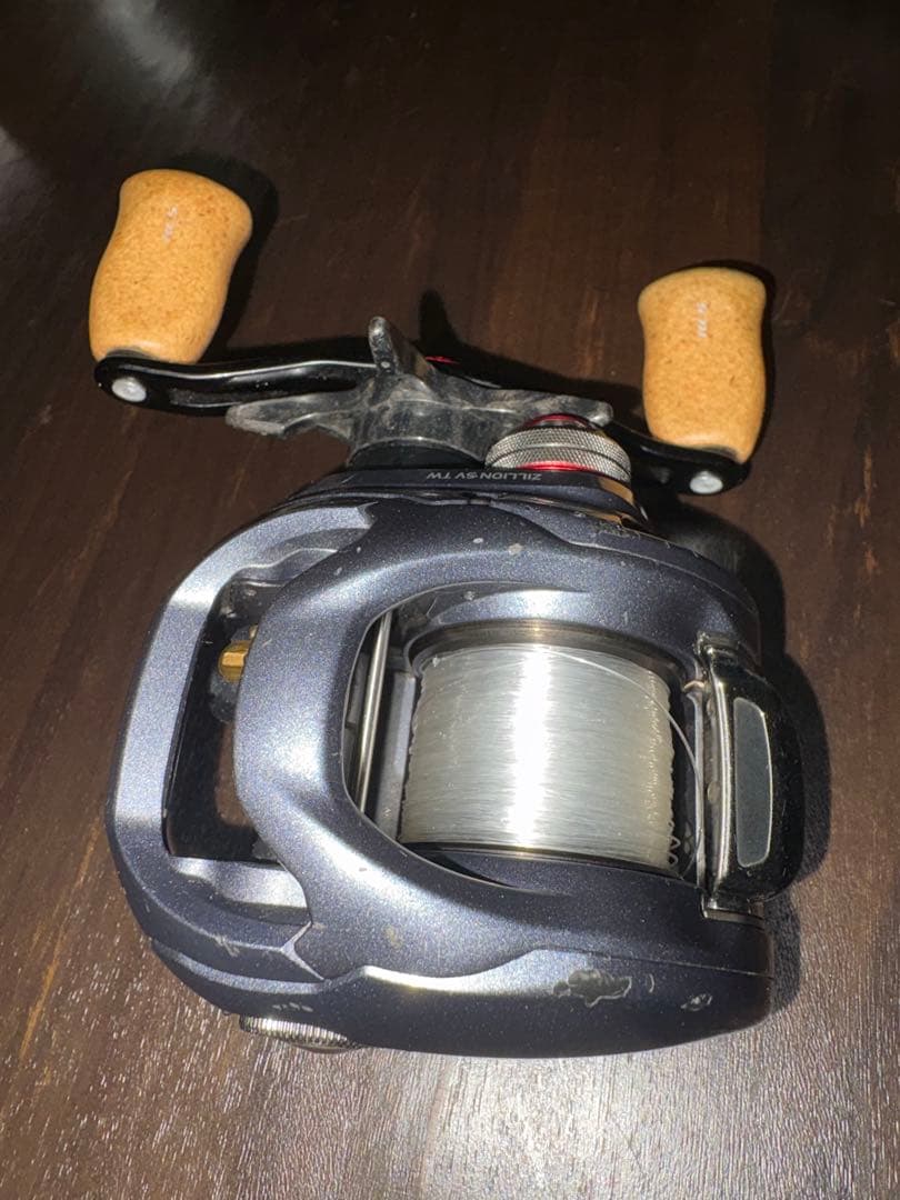 ジリオン　sv TW