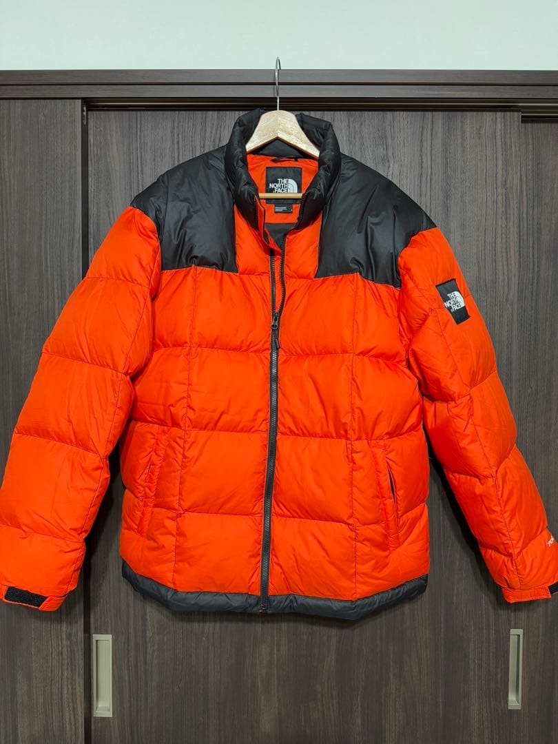 THE NORTH FACE 1990 LHOTSE ダウン　ヌプシ