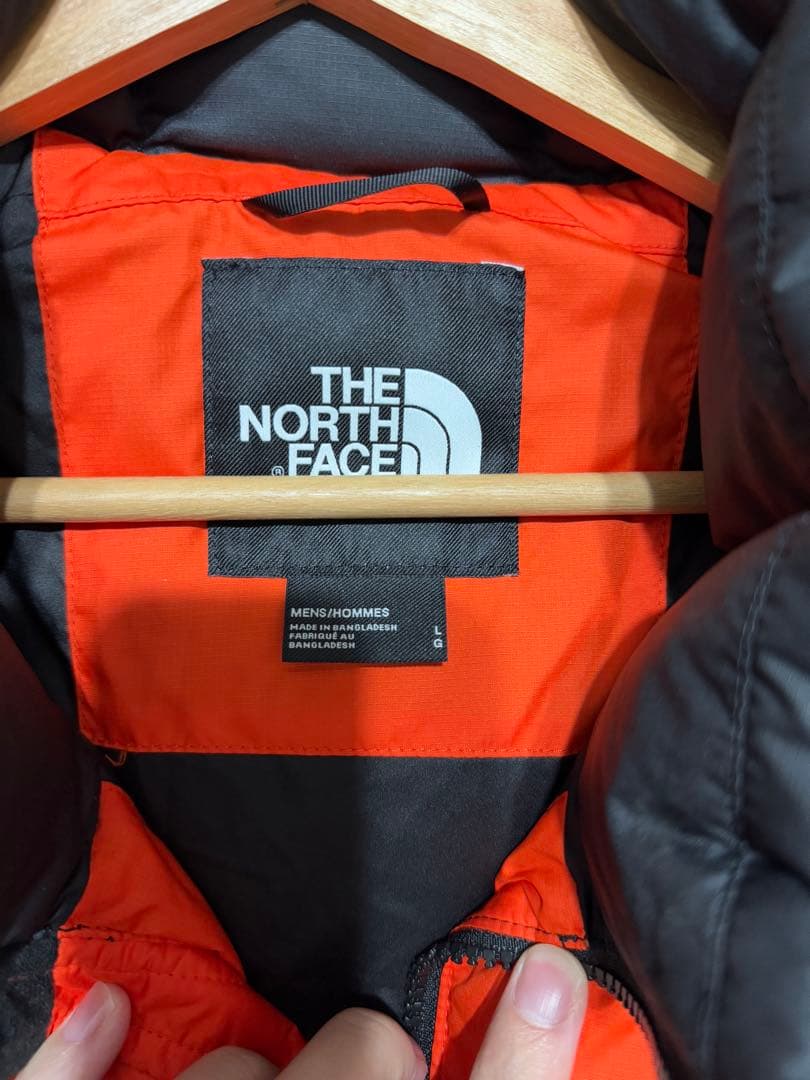 THE NORTH FACE 1990 LHOTSE ダウン　ヌプシ