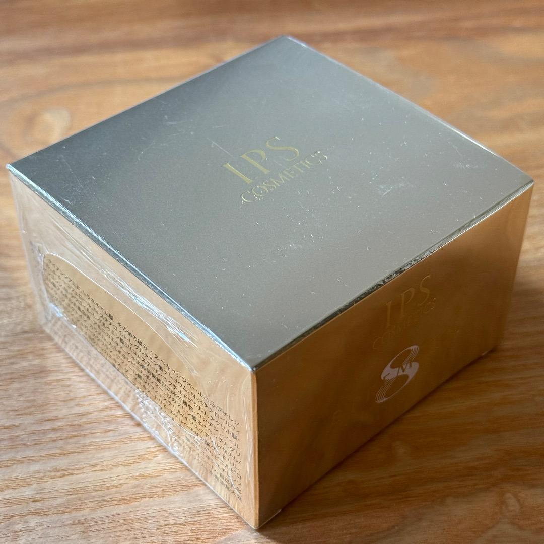 【新品】IPSコスメティックス 8プレミアムクリーム 2024