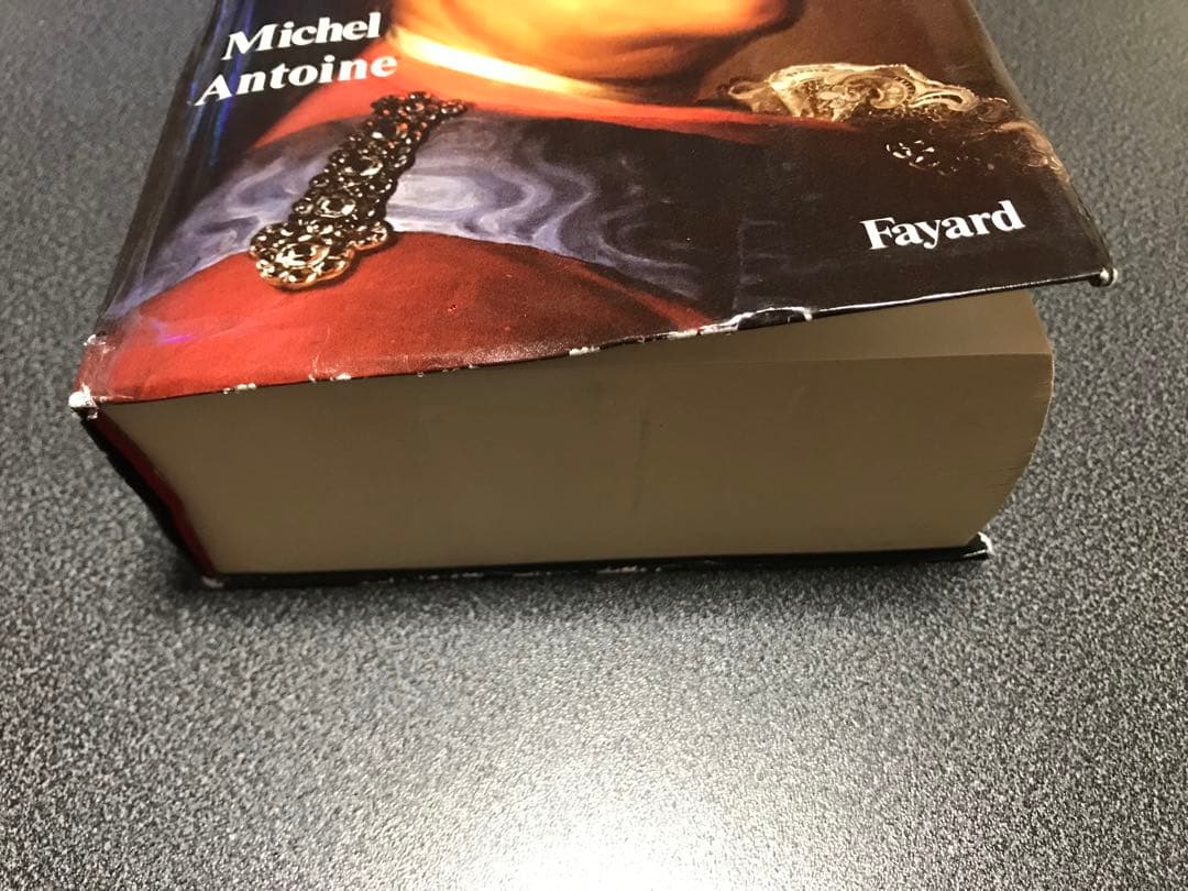 レア洋書　Louis Xv Michel Antoine ジャンクジャーナル等