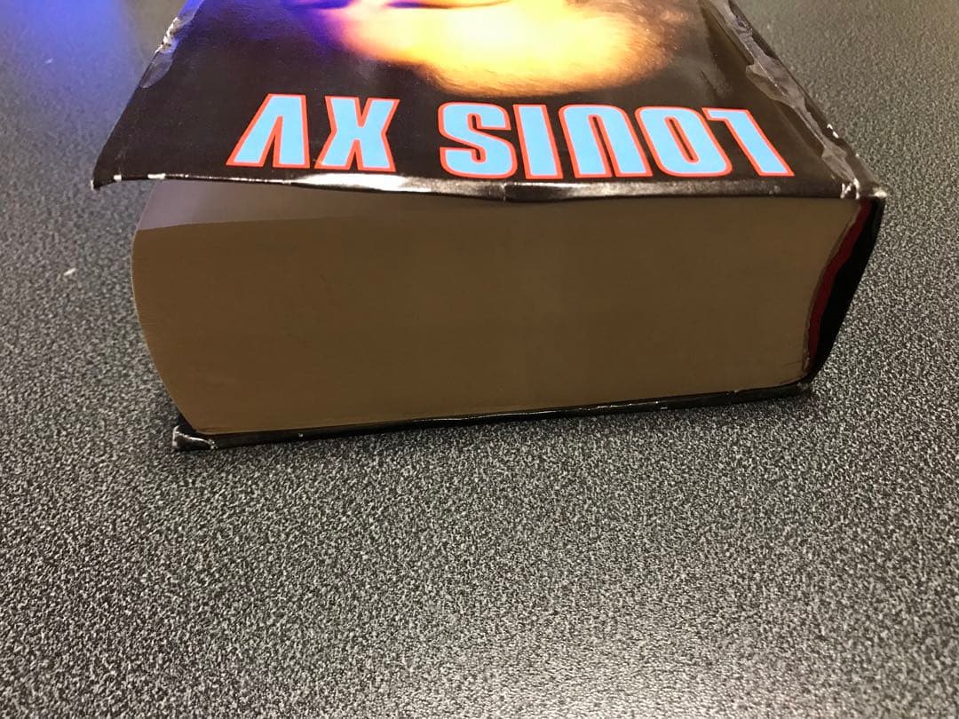 レア洋書　Louis Xv Michel Antoine ジャンクジャーナル等