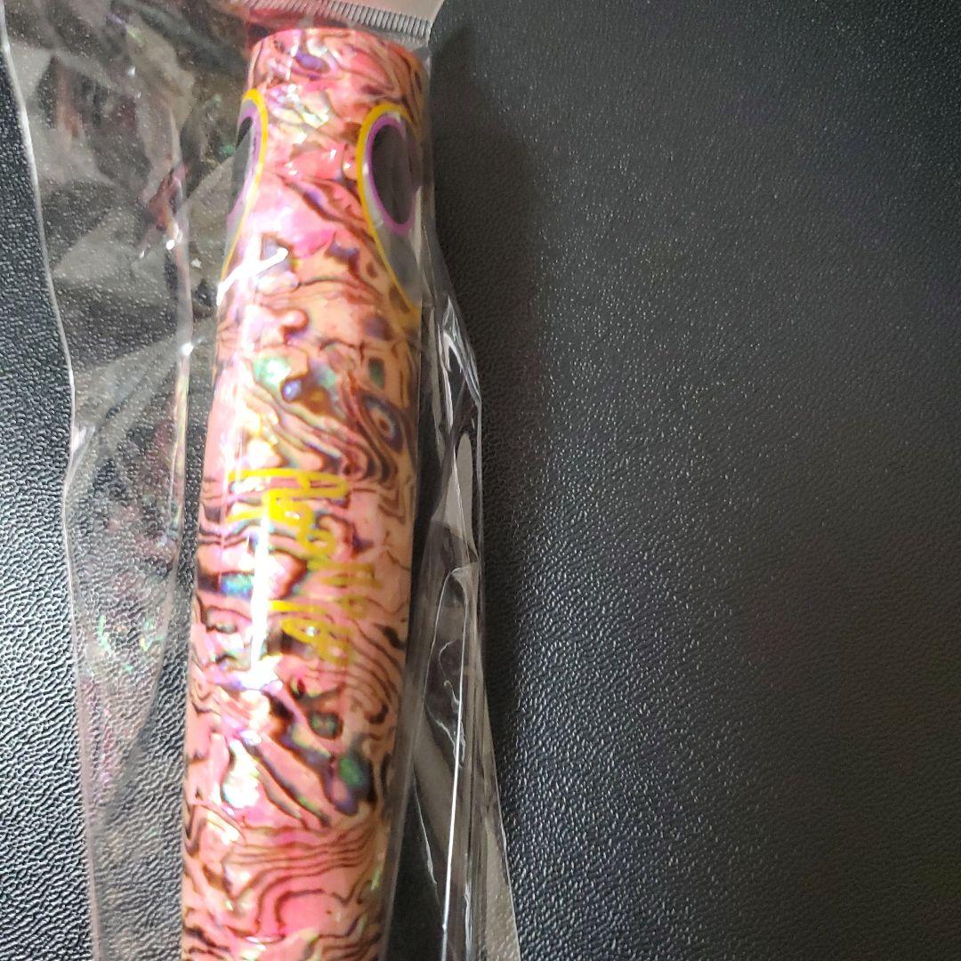 貝田ルアー　Apollo160 アポロ160