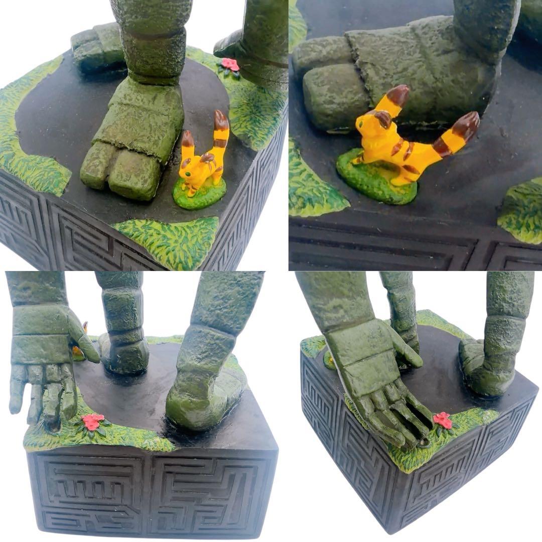 【美品】ジブリ 天空の城 ラピュタ ロボット兵 オルゴール 君をのせて 箱付き