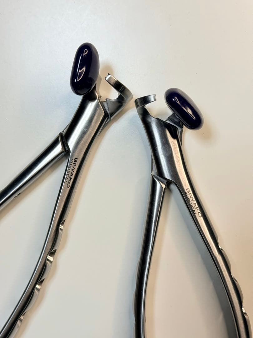 歯科用パワーエレベーター 抜歯用器具