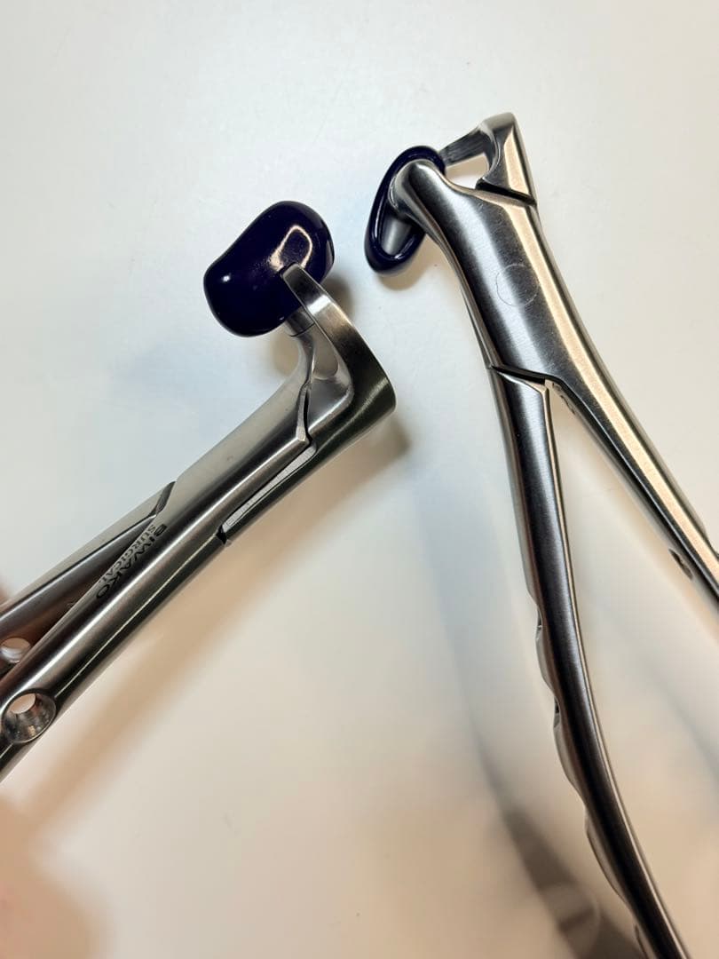 歯科用パワーエレベーター 抜歯用器具