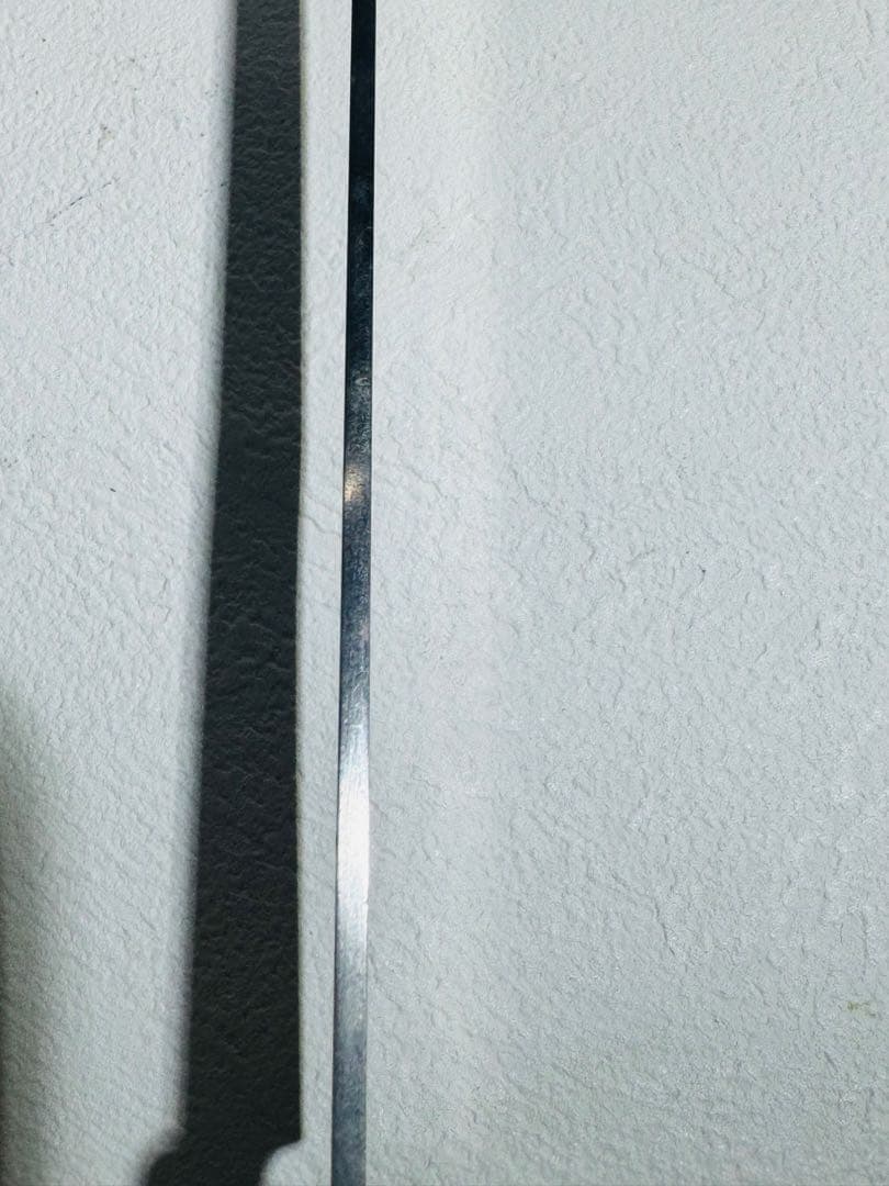 M isono ミソノUX10 筋引き包丁 27cm➡️26cm