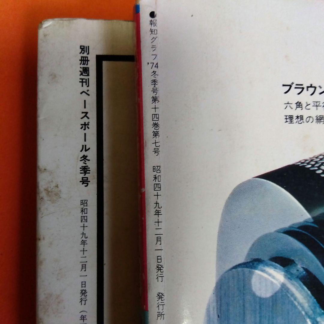 （整理番号009）長嶋茂雄　月刊長嶋茂雄　ミスター　ジャイアンツ　背番号3