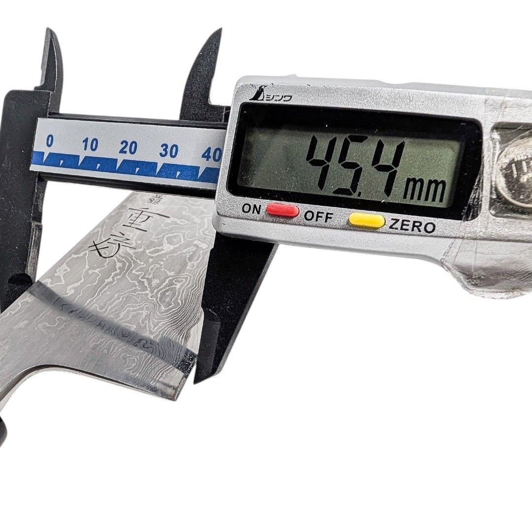 【 重房 】鍛地 和牛刀 225mm/ Shigefusa Kitaeji