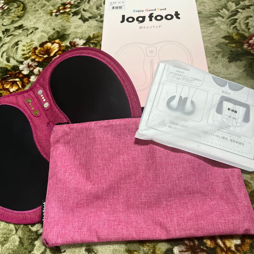 歩トレパット　専用ページ