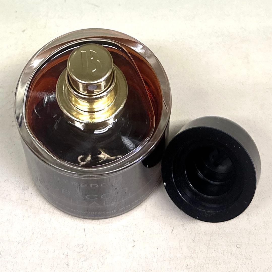 BYREDO TOBACCO MANDARIN 香水