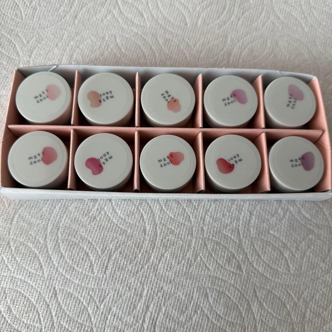 enoiプランパー 10個セット