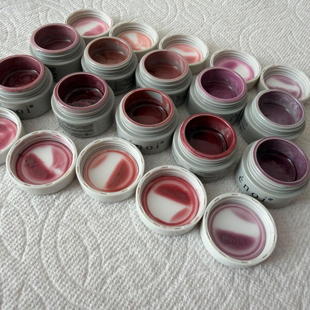 enoiプランパー 10個セット