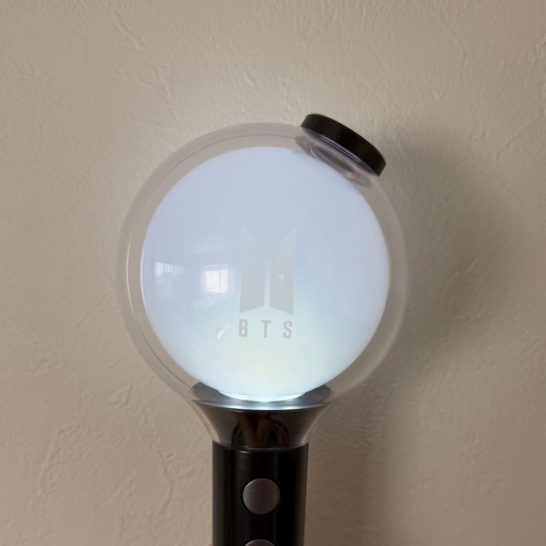 BTS アミボム MAP OF THE SOUL ver.4