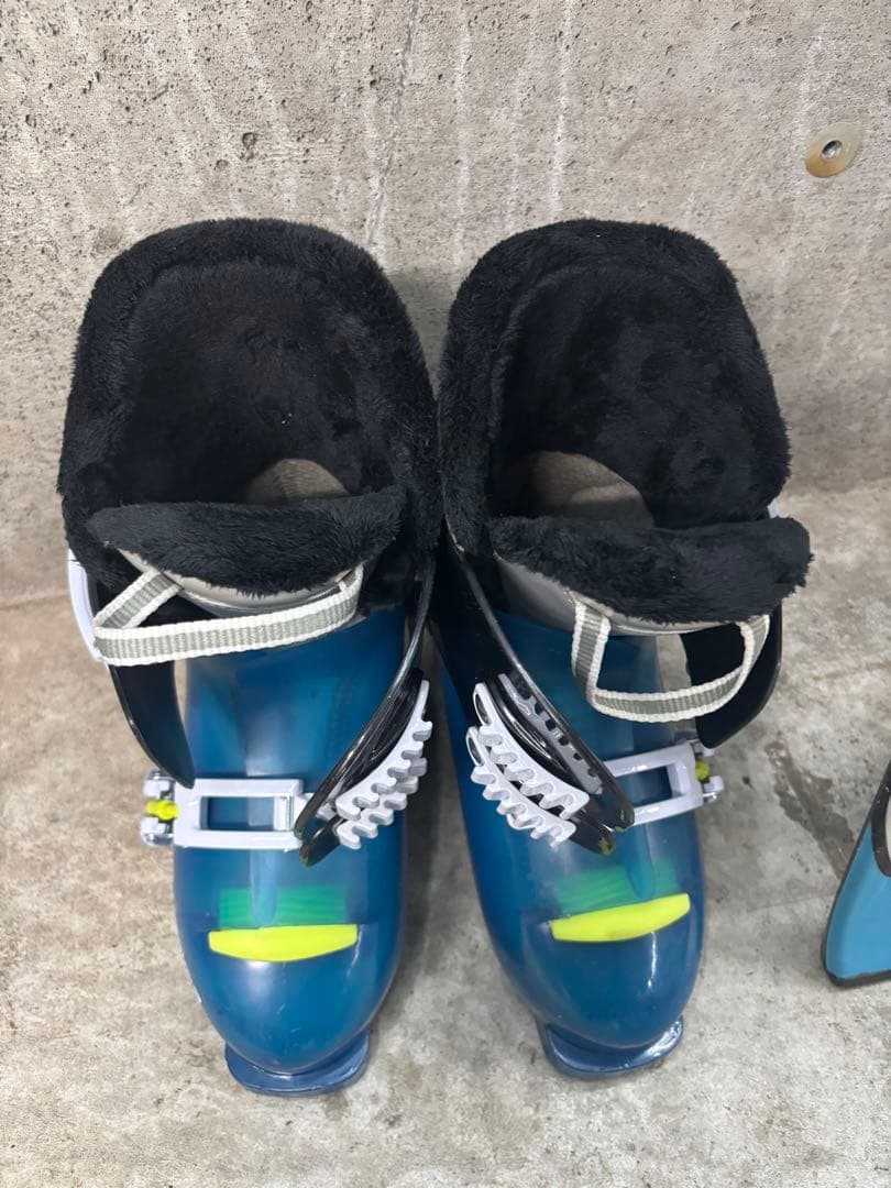 DRIVING スキーセット（ブーツ付き）